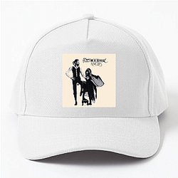 Fleetwood Mac Special Collection Fleetwood Mac Hats & Caps