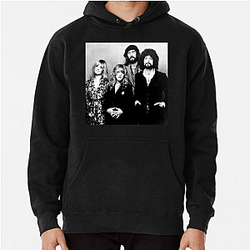 Fleetwood Mac Merch For Fans Fleetwood Mac Hoodies