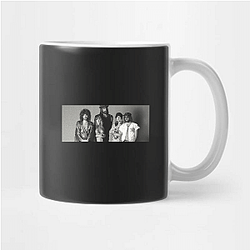 Fleetwood Mac Fan Art Fleetwood Mac Mugs
