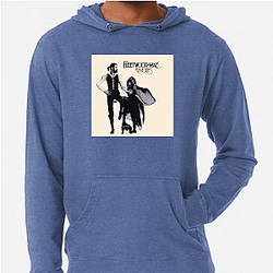 Fleetwood Mac Special Collection Fleetwood Mac Hoodies