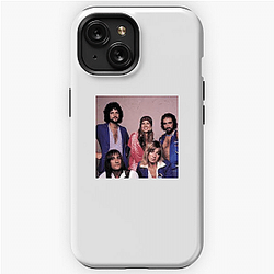 Fleetwood Mac Merch Fleetwood Mac iPhone Cases