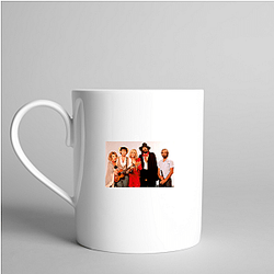 Fleetwood Mac Signature Fleetwood Mac Mugs