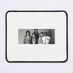 Fleetwood Mac Fan Art Fleetwood Mac Mouse Pads