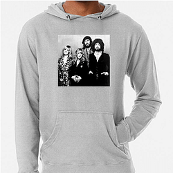 Fleetwood Mac Merch For Fans Fleetwood Mac Hoodies