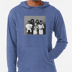 Fleetwood Mac Limited Collection Fleetwood Mac Hoodies