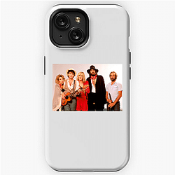 Fleetwood Mac Signature Fleetwood Mac Samsung Cases