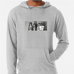 Fleetwood Mac Fan Art Fleetwood Mac Hoodies