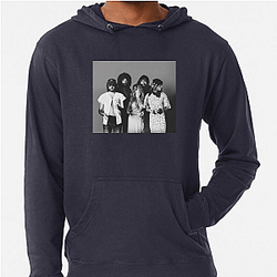 Fleetwood Mac Limited Collection Fleetwood Mac Hoodies