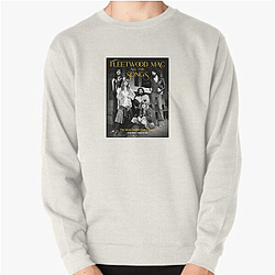 Fleetwood Mac Merchandise For Fans Fleetwood Mac Sweatshirts