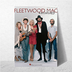 Fleetwood Mac Merchandise Fleetwood Mac Posters