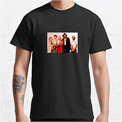 Fleetwood Mac Signature Fleetwood Mac T-Shirts