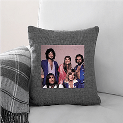 Fleetwood Mac Merch Fleetwood Mac Pillows Cover