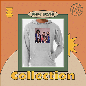 Fleetwood Mac Hoodies