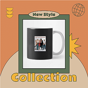 Fleetwood Mac Mugs