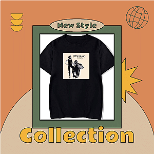 Fleetwood Mac T-Shirts