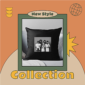 Fleetwood Mac Pillows Cover