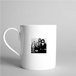 Fleetwood Mac Merch For Fans Fleetwood Mac Mugs