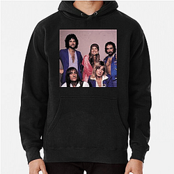 Fleetwood Mac Merch Fleetwood Mac Hoodies