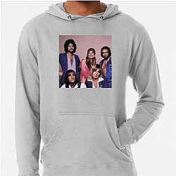 Fleetwood Mac Merch Fleetwood Mac Hoodies