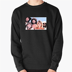 Fleetwood Mac Merch Fleetwood Mac Sweatshirts