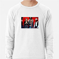 Fleetwood Mac Merchandise For Fans Fleetwood Mac Sweatshirts