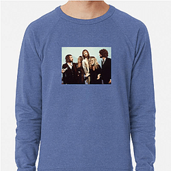 Fleetwood Mac Fan Art Fleetwood Mac Sweatshirts