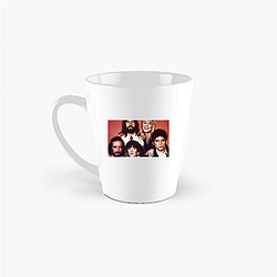 Fleetwood Mac Signature Fleetwood Mac Mugs