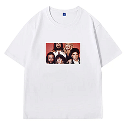 Fleetwood Mac Signature Fleetwood Mac T-Shirts
