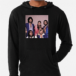 Fleetwood Mac Merch Collection Fleetwood Mac Hoodies