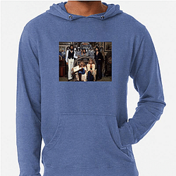 Fleetwood Mac Special Collection Fleetwood Mac Hoodies