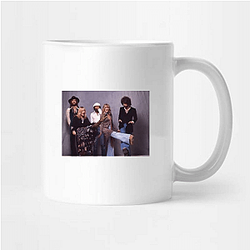 Fleetwood Mac Limited Collection Fleetwood Mac Mugs