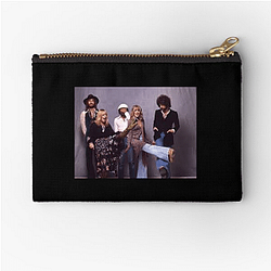 Fleetwood Mac Limited Collection Fleetwood Mac Zipper Pouches