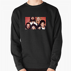 Fleetwood Mac Signature Fleetwood Mac Sweatshirts