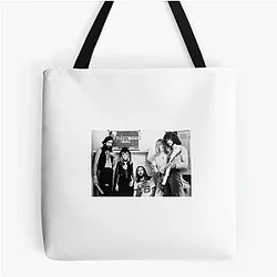 Fleetwood Mac Merch For Fans Fleetwood Mac Bags