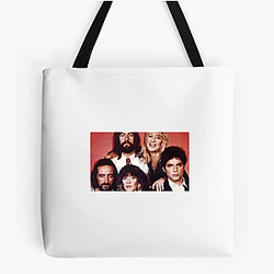 Fleetwood Mac Signature Fleetwood Mac Bags