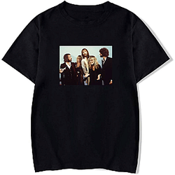 Fleetwood Mac Fan Art Fleetwood Mac T-Shirts