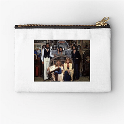 Fleetwood Mac Special Collection Fleetwood Mac Zipper Pouches