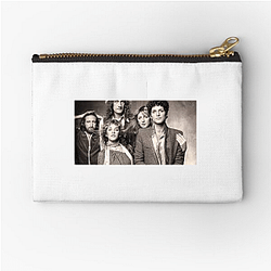 Fleetwood Mac Collection for fans Fleetwood Mac Zipper Pouches