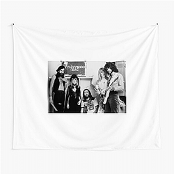 Fleetwood Mac Merch For Fans Fleetwood Mac Tapestries