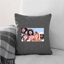 Fleetwood Mac Merch Fleetwood Mac Pillows Cover