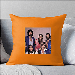 Fleetwood Mac Merch Collection Fleetwood Mac Pillows Cover