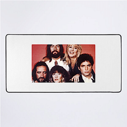 Fleetwood Mac Signature Fleetwood Mac Mouse Pads