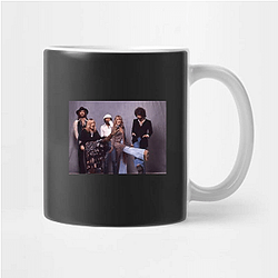 Fleetwood Mac Limited Collection Fleetwood Mac Mugs
