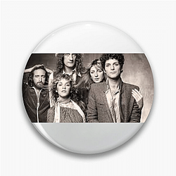 Fleetwood Mac Collection for fans Fleetwood Mac Pins