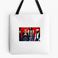 Fleetwood Mac Merchandise For Fans Fleetwood Mac Bags