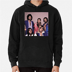 Fleetwood Mac Merch Collection Fleetwood Mac Hoodies