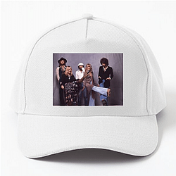 Fleetwood Mac Limited Collection Fleetwood Mac Hats & Caps