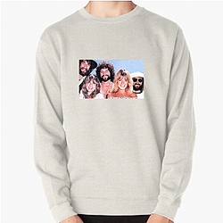 Fleetwood Mac Merch Fleetwood Mac Sweatshirts