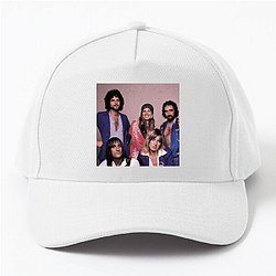 Fleetwood Mac Merch Collection Fleetwood Mac Hats & Caps