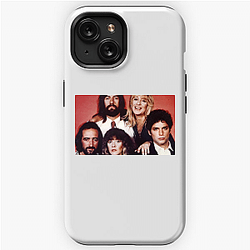 Fleetwood Mac Signature Fleetwood Mac Samsung Cases